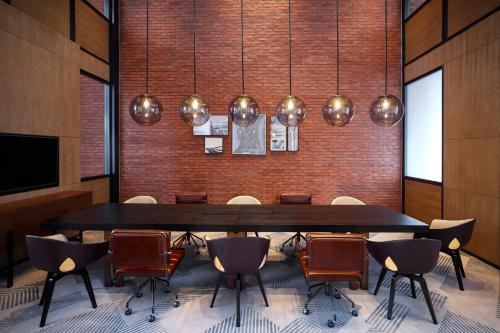 sheraton zhaoqing dinghu