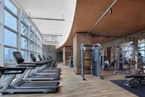 sheraton zhaoqing dinghu