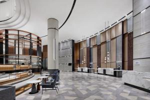 sheraton zhaoqing dinghu