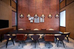 sheraton zhaoqing dinghu