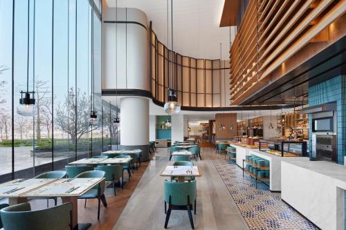 sheraton zhaoqing dinghu