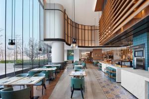 sheraton zhaoqing dinghu