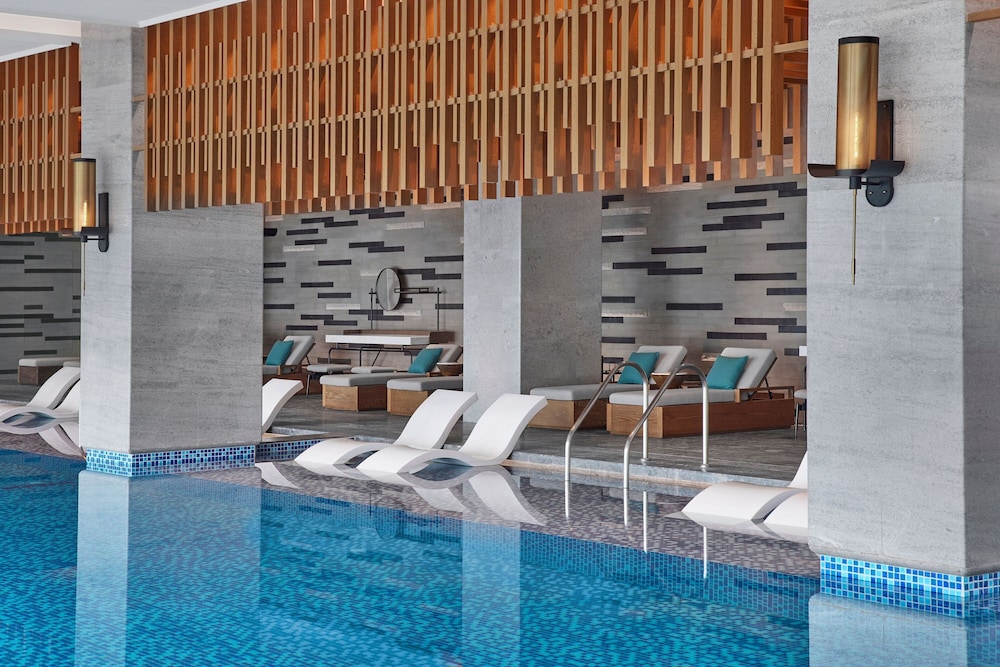 sheraton zhaoqing dinghu