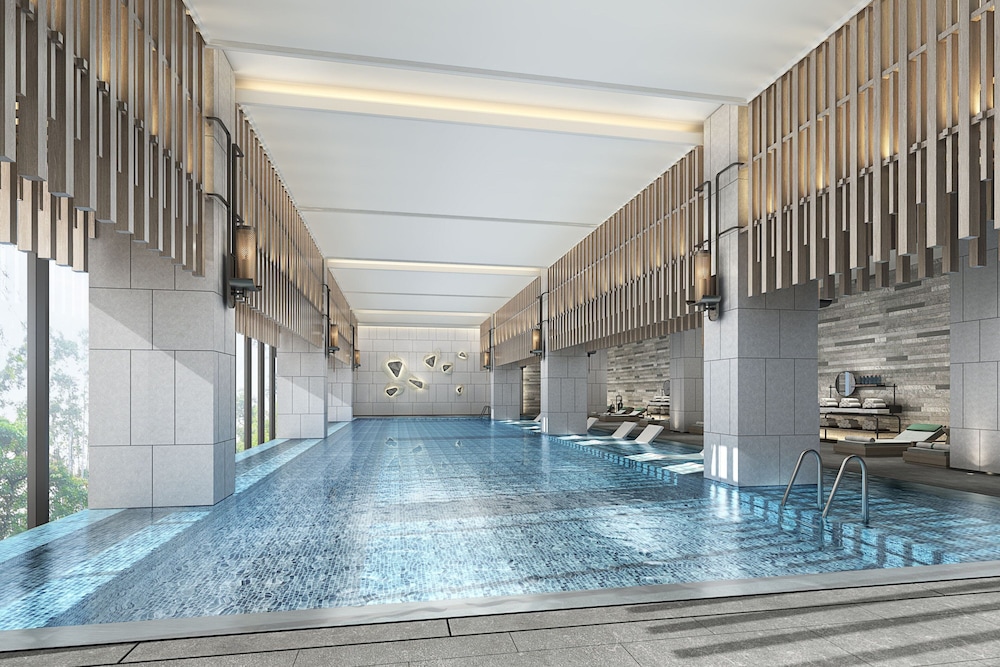 sheraton zhaoqing dinghu