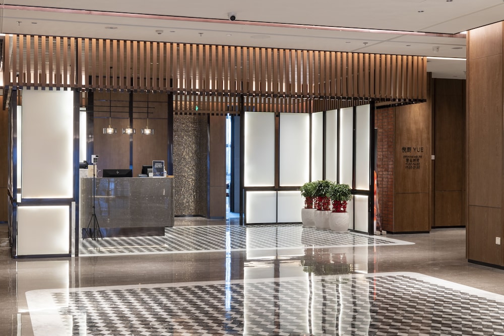 sheraton zhaoqing dinghu