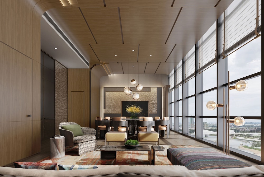 sheraton zhaoqing dinghu
