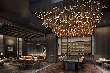 sheraton zhaoqing dinghu