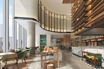 sheraton zhaoqing dinghu