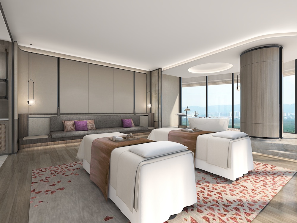 sheraton zhaoqing dinghu