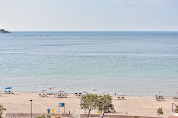 eco apartments la marineda and hotel thalassa sport and spa