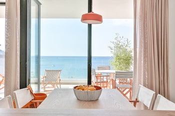 eco apartments la marineda and hotel thalassa sport and spa