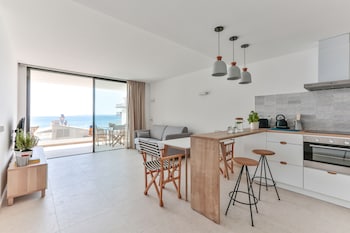 eco apartments la marineda and hotel thalassa sport and spa