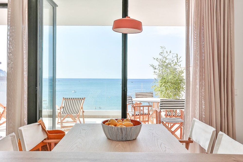 eco apartments la marineda and hotel thalassa sport and spa