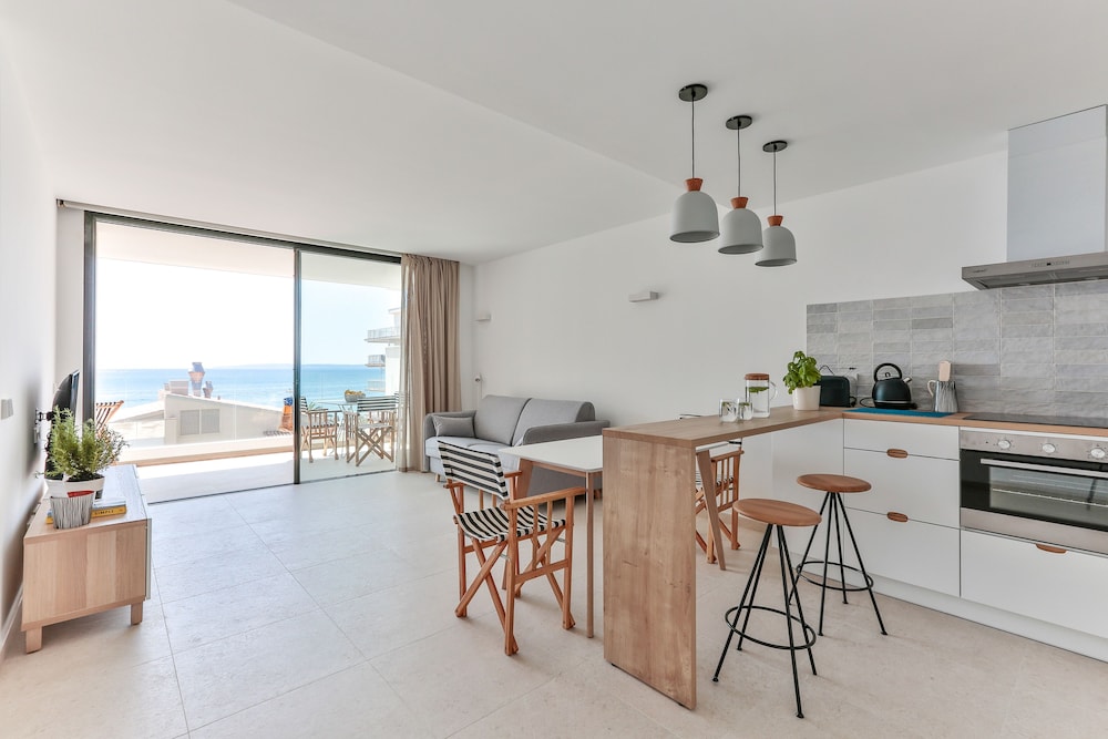 eco apartments la marineda and hotel thalassa sport and spa