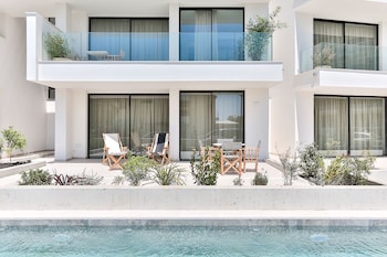 eco apartments la marineda and hotel thalassa sport and spa