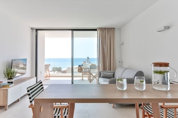 eco apartments la marineda and hotel thalassa sport and spa