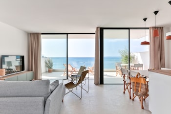 eco apartments la marineda and hotel thalassa sport and spa