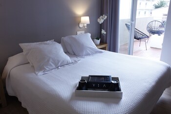 eco apartments la marineda and hotel thalassa sport and spa