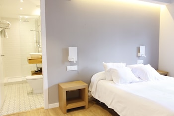 eco apartments la marineda and hotel thalassa sport and spa