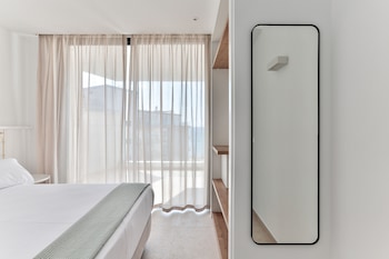 eco apartments la marineda and hotel thalassa sport and spa