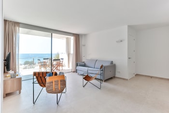 eco apartments la marineda and hotel thalassa sport and spa