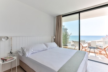 eco apartments la marineda and hotel thalassa sport and spa