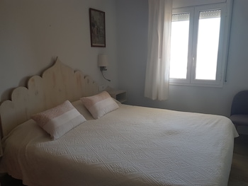 eco apartments la marineda and hotel thalassa sport and spa