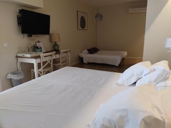 eco apartments la marineda and hotel thalassa sport and spa