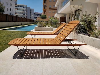 eco apartments la marineda and hotel thalassa sport and spa