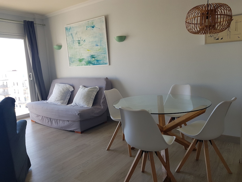 eco apartments la marineda and hotel thalassa sport and spa