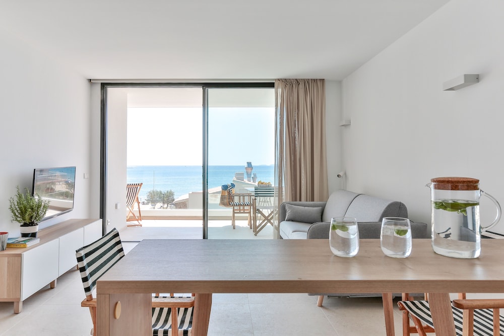 eco apartments la marineda and hotel thalassa sport and spa