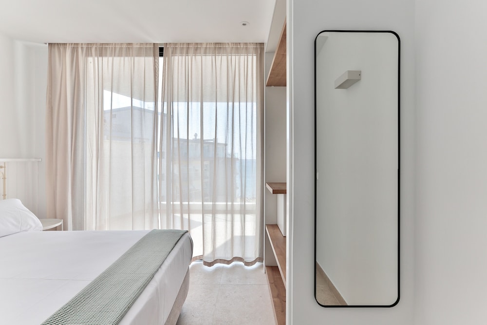 eco apartments la marineda and hotel thalassa sport and spa