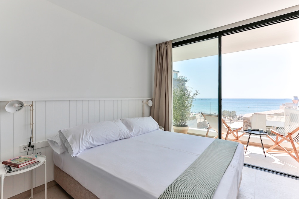 eco apartments la marineda and hotel thalassa sport and spa