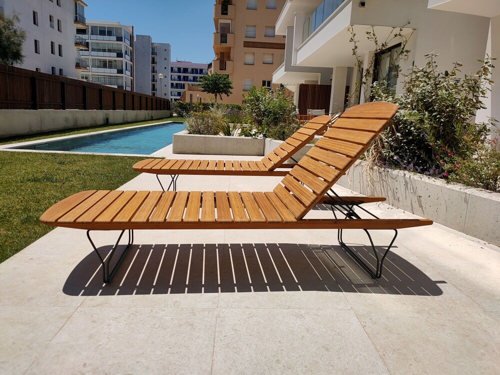 eco apartments la marineda and hotel thalassa sport and spa