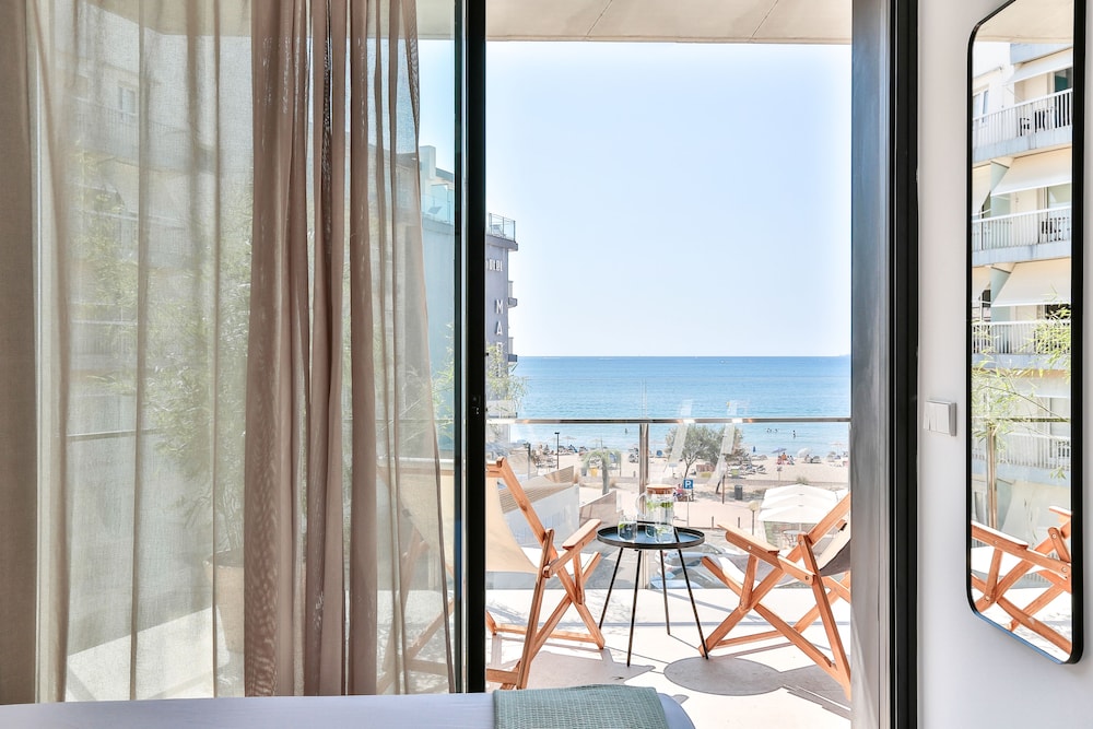 eco apartments la marineda and hotel thalassa sport and spa