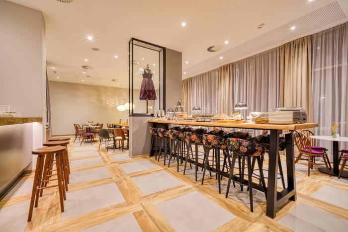 fourside hotel freiburg