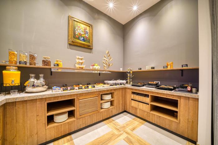 fourside hotel freiburg