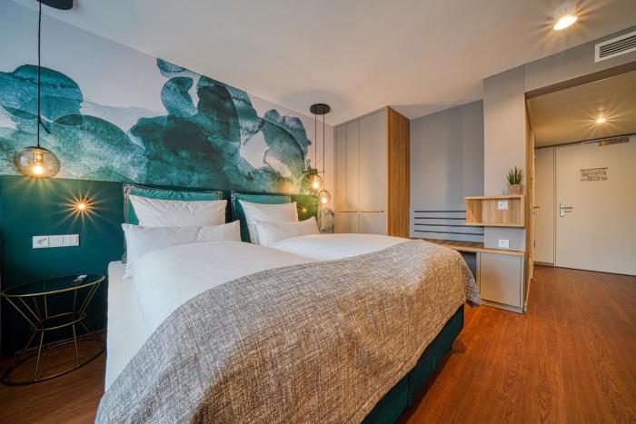 fourside hotel freiburg