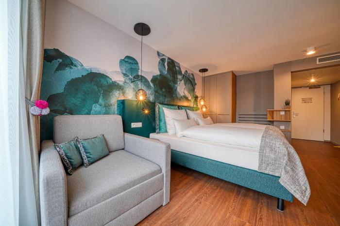 fourside hotel freiburg