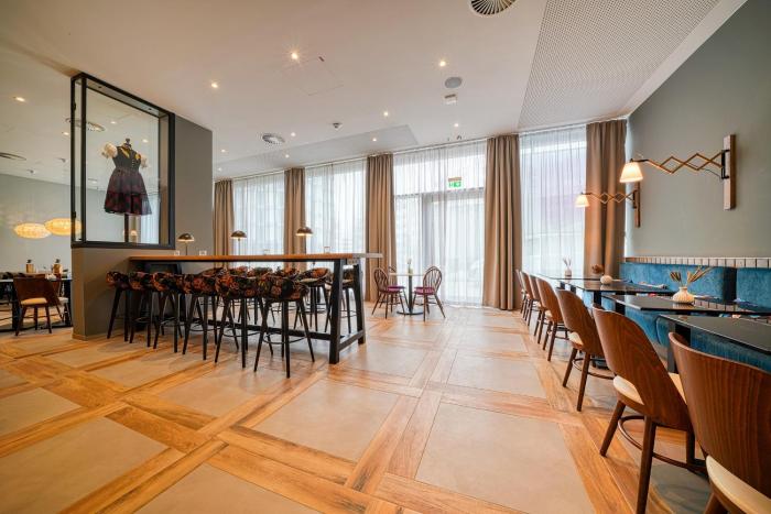 fourside hotel freiburg