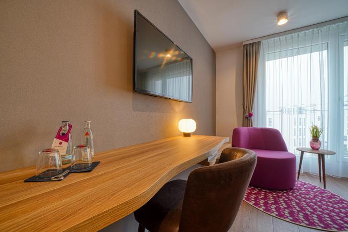 fourside hotel freiburg