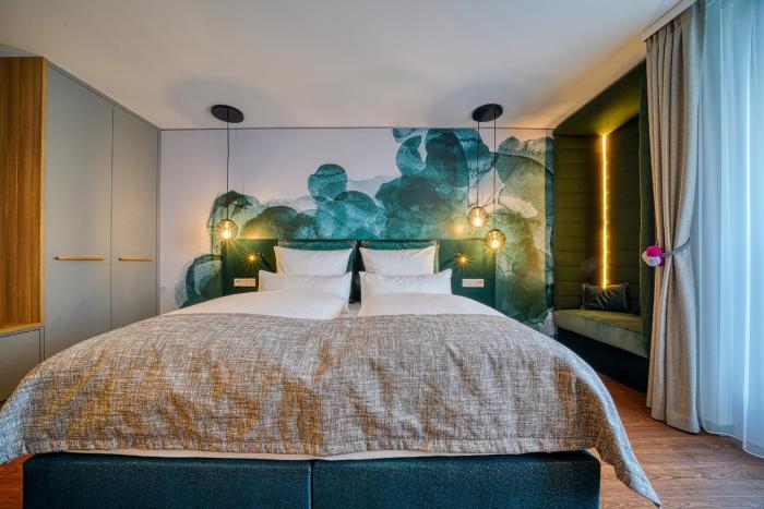 fourside hotel freiburg