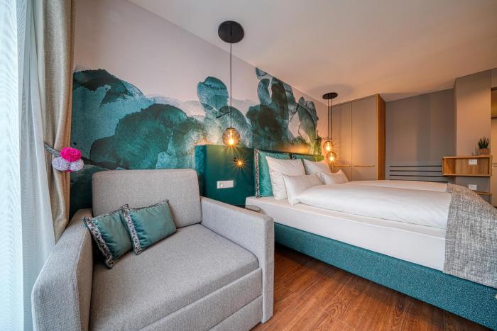 fourside hotel freiburg