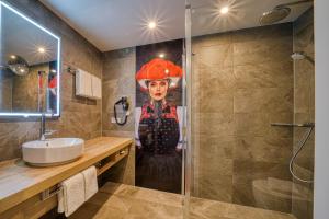 fourside hotel freiburg