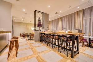 fourside hotel freiburg