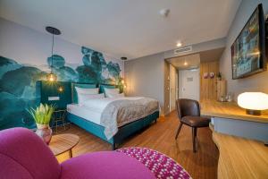 fourside hotel freiburg