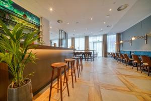 fourside hotel freiburg