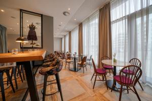 fourside hotel freiburg