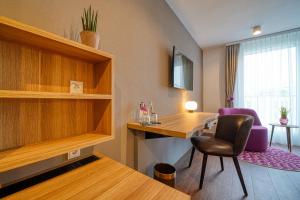 fourside hotel freiburg