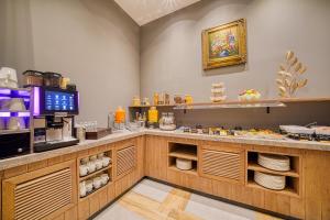 fourside hotel freiburg